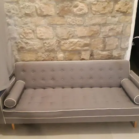 Studio Apartman Pape Kastela