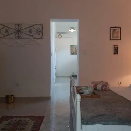 Studio Apartman Pape