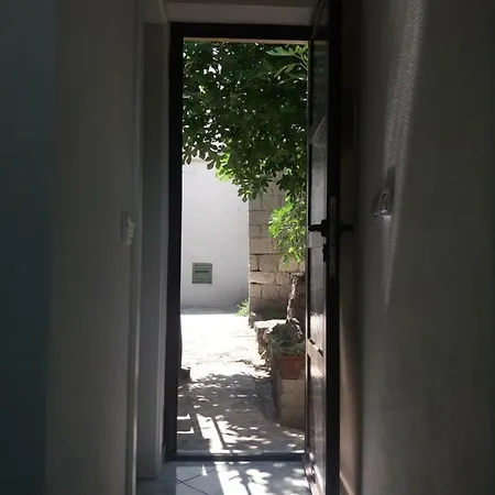 Studio Apartman Pape דירה