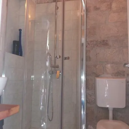 דירה Studio Apartman Pape