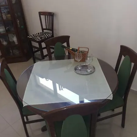 דירה Studio Apartman Pape