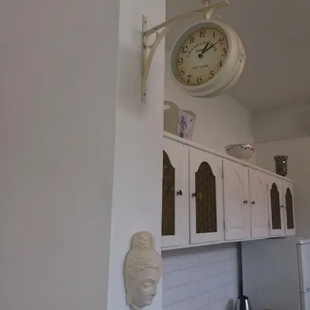 Studio Apartman Pape Kastela