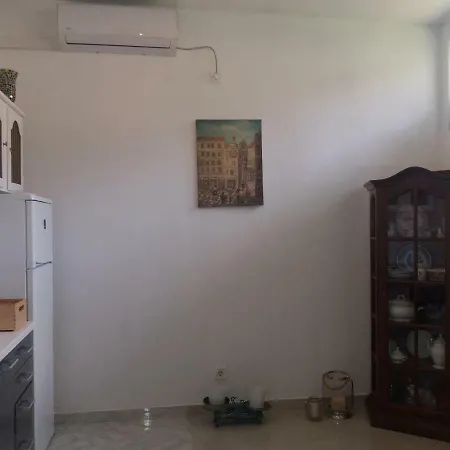 דירה Studio Apartman Pape