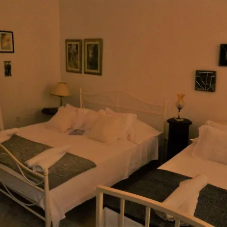 Studio Apartman Pape דירה
